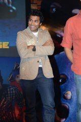 D for Dopidi Audio Launch